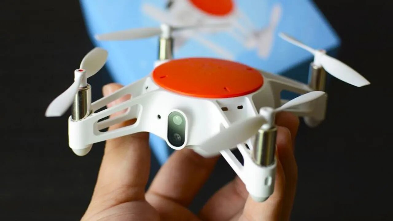 Top 5 Best Mini Drones in 2022