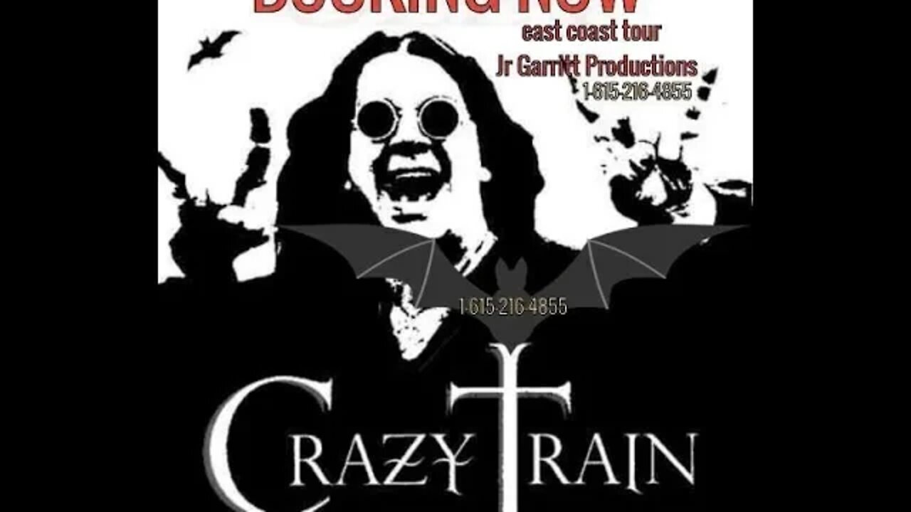 THE OZZY EXPEREIENCE