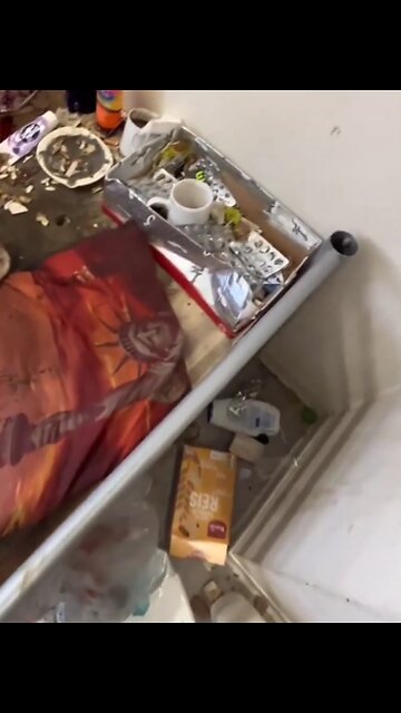 2023: German refugee camps