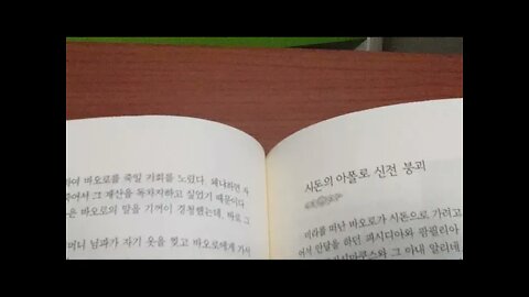 바오로행전1, 초대교회, 원초적 성경, 제2의 성서, 이동진, 감추어진 성서, 수종증, 미라, 하느님, 아폴로, 계시, 은총, 고통, 고린토서후서, 선교여행, 예루살렘, 파포스