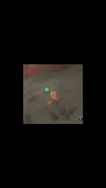 DIZZY and HURT. and COLD. and a LYNEL.