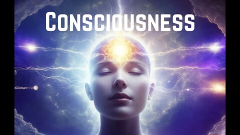 Consciousness by Dr Shiva