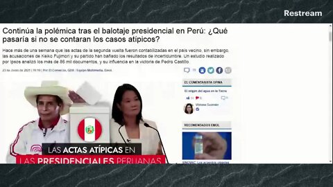El bar de Rod 24 de Junio 2021