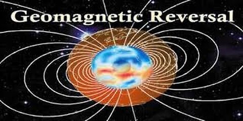 No Updates for Current Position of the Magnetic North Updates on Earthquakes and This Is Why