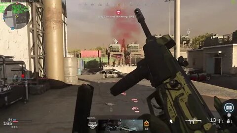 Call of Duty: Modern Warfare Multiplayer Gameplay From 6/3/2020