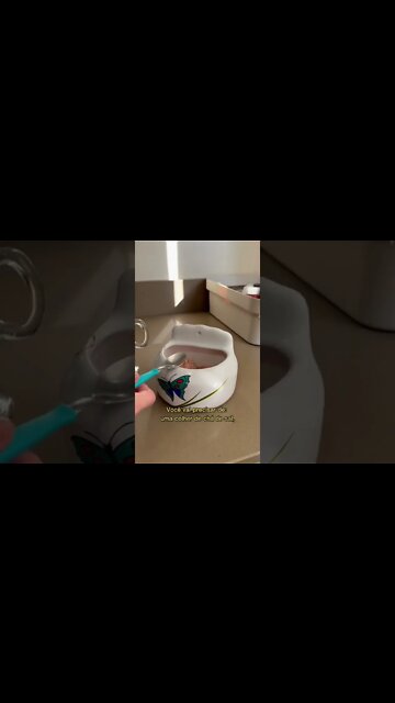 RECEITA INFALÍVEL PRA ACABAR COM A SENSIBILIDADE NOS DENTES #sensibilidadenodente #shorts #natureba