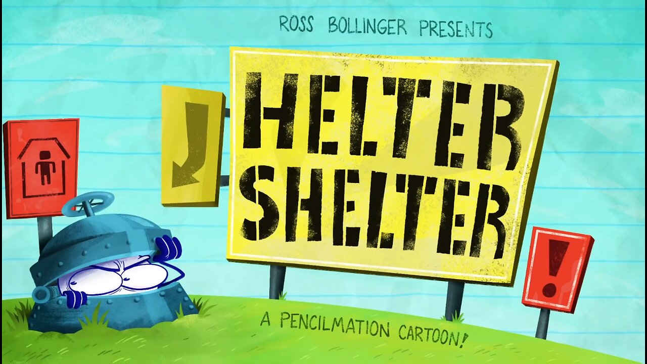 Helter Shelter