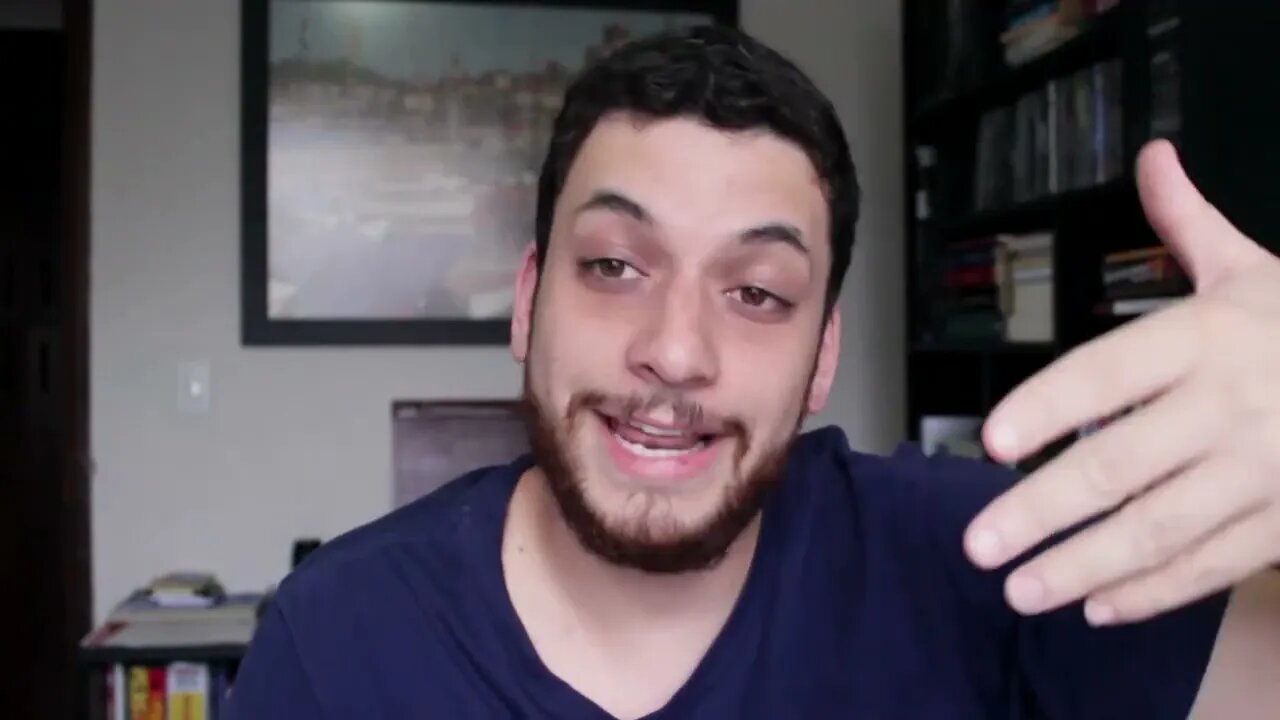 Sufrágio Universal gera uma sociedade de conflitos A Lei Parte 4