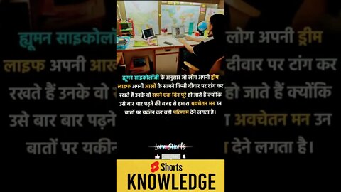 Motivational Quotes Intresting Facts lifestyle & research #shorts #ytshorts #knowledge #motivation