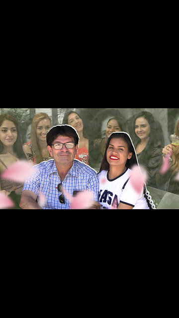 3-4 DAILY?! How Many Colombian Women Passport Bros REALLY DATE?