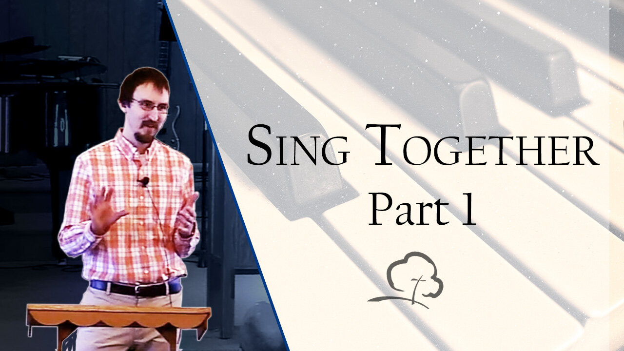 Sing Together - Part 1