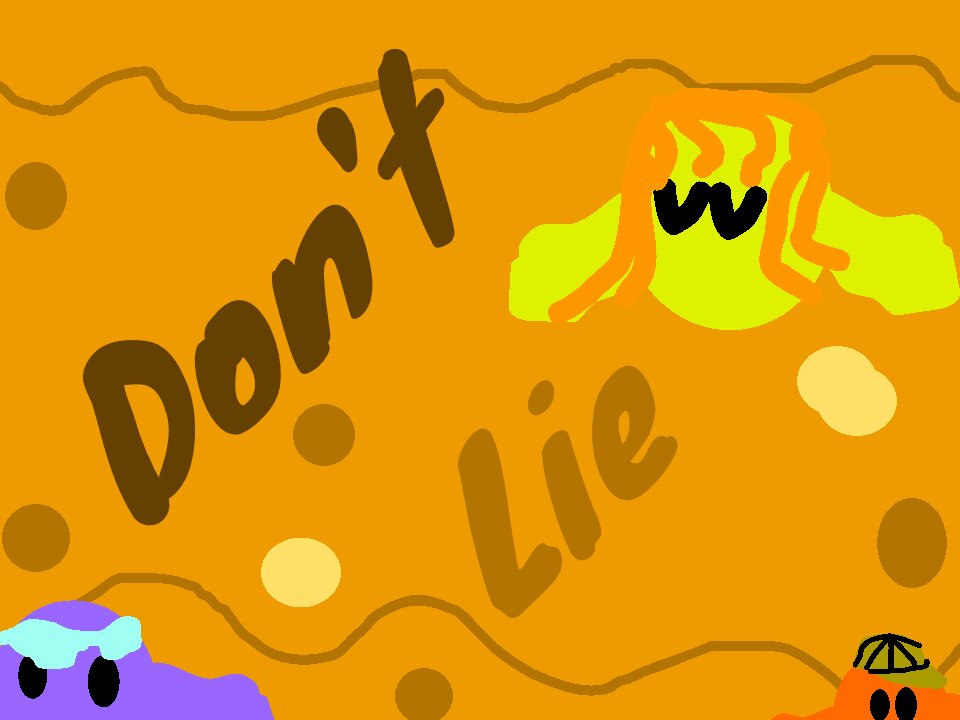 "Don't Lie (Short)" by Mackadat-Official