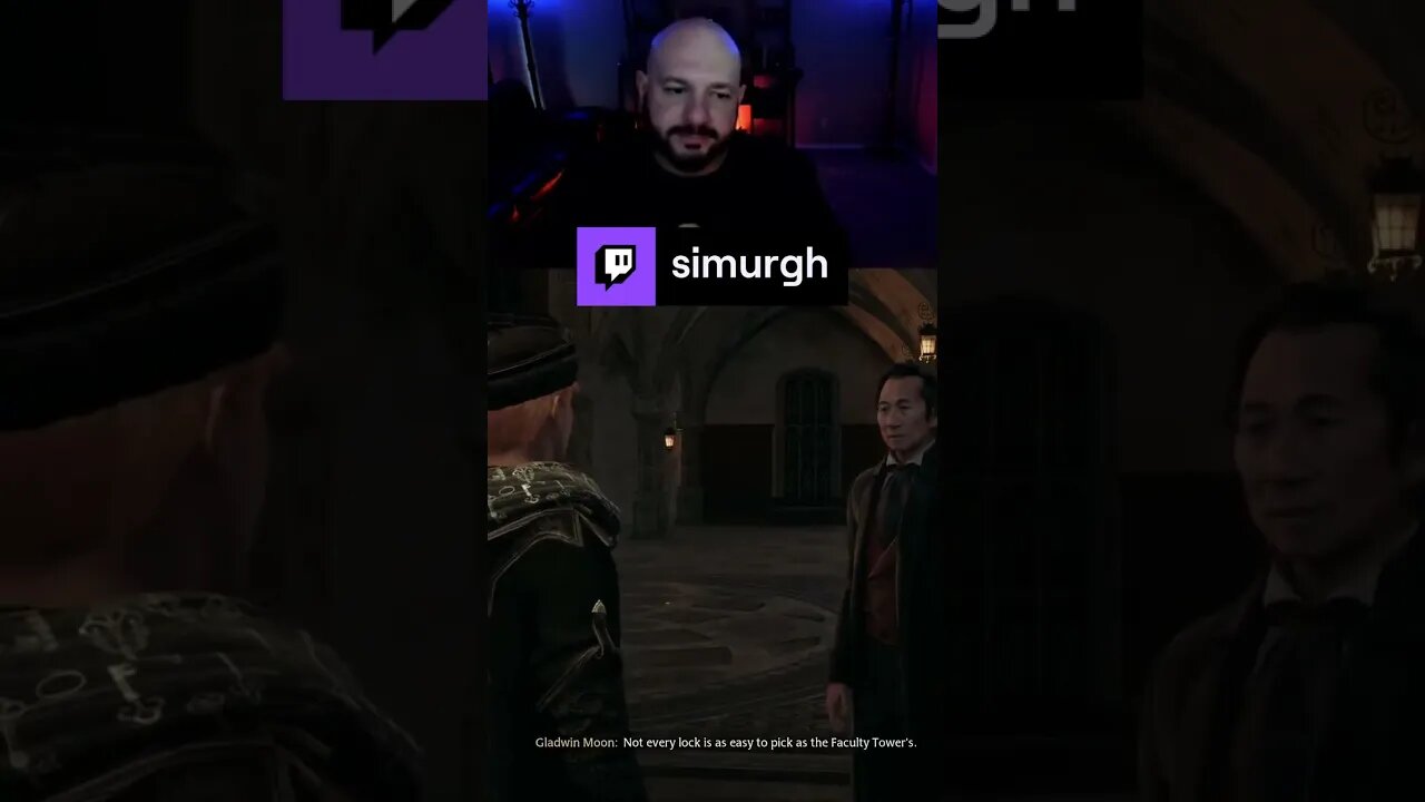 Show ME The MONEY | Hogwarts Legacy