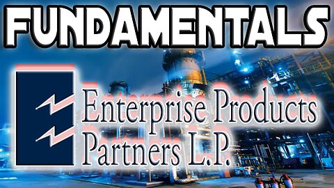 Is Enterprise Products Partners L.P (EPD) Still A Power House