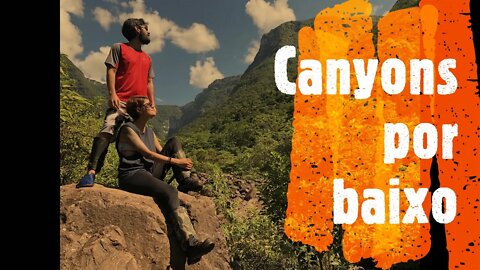 [PRAIA GRANDE-SC] Canyons Malacara - dicas, preços e detalhes