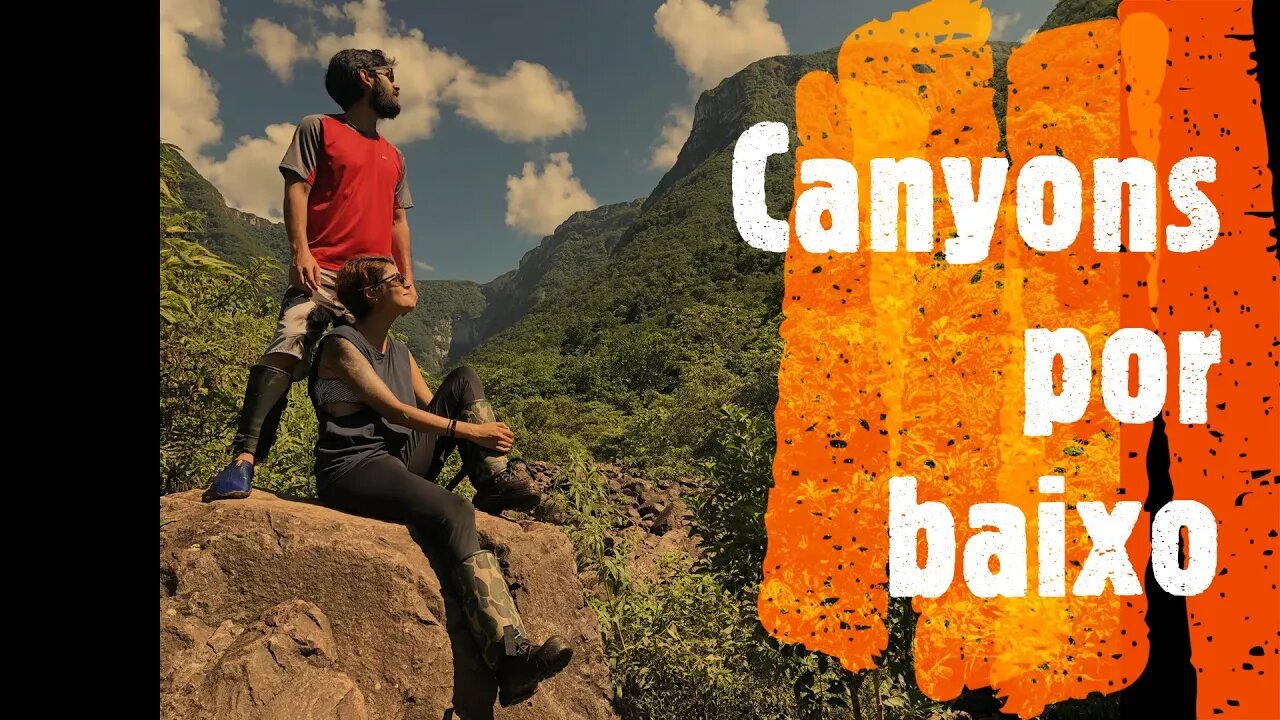 [PRAIA GRANDE-SC] Canyons Malacara - dicas, preços e detalhes