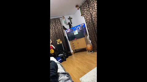 My Room