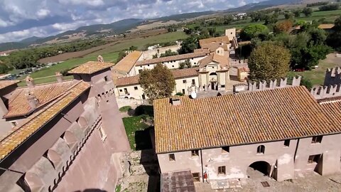 Italy road trip 10 01 2019