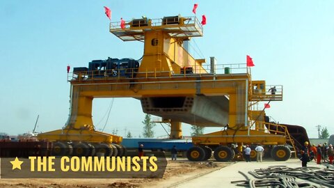 Socialism and Progress for Humanity | People's Republic of China