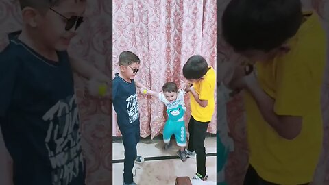 BaadShah🫠😉🫠#trending #shorts #viral #cutekids #babyshorts #funny #funnybaby #adorableness