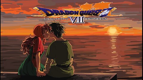 Dragon Quest VII Symphonic Suite ~ by Koichi Sugiyama