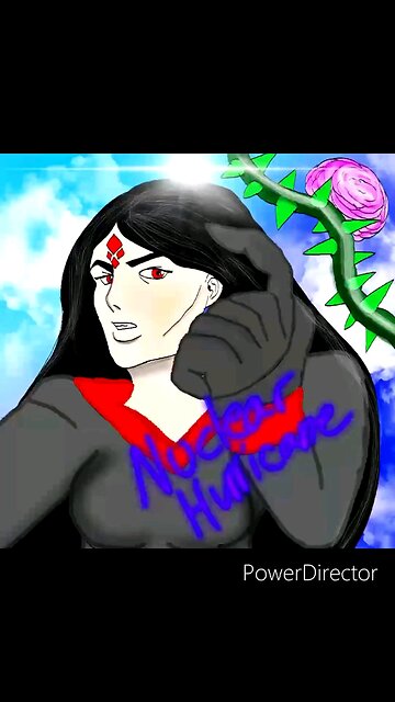 nuclear joestar and the rose