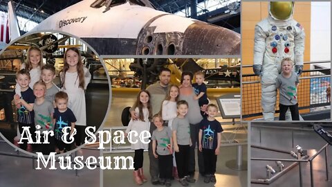Air and Space