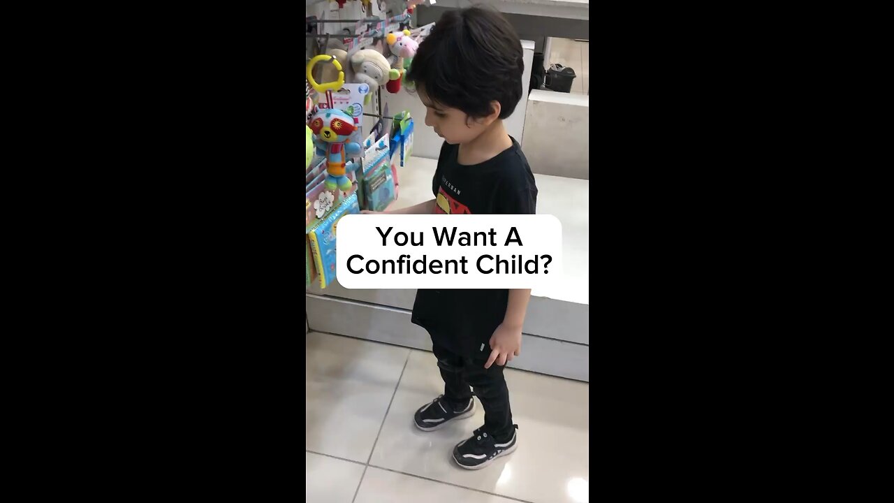 How to build Confident in Child #ansivlogs22 #shortsvideo #shortsfeed #trendingreels