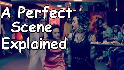 Why The Roller Rink Is Awesome | Cobra Kai Season 2 Analysis
