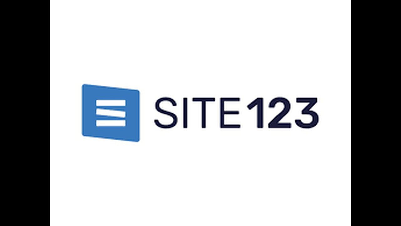 Your Go-To Free Website Builder Site 123