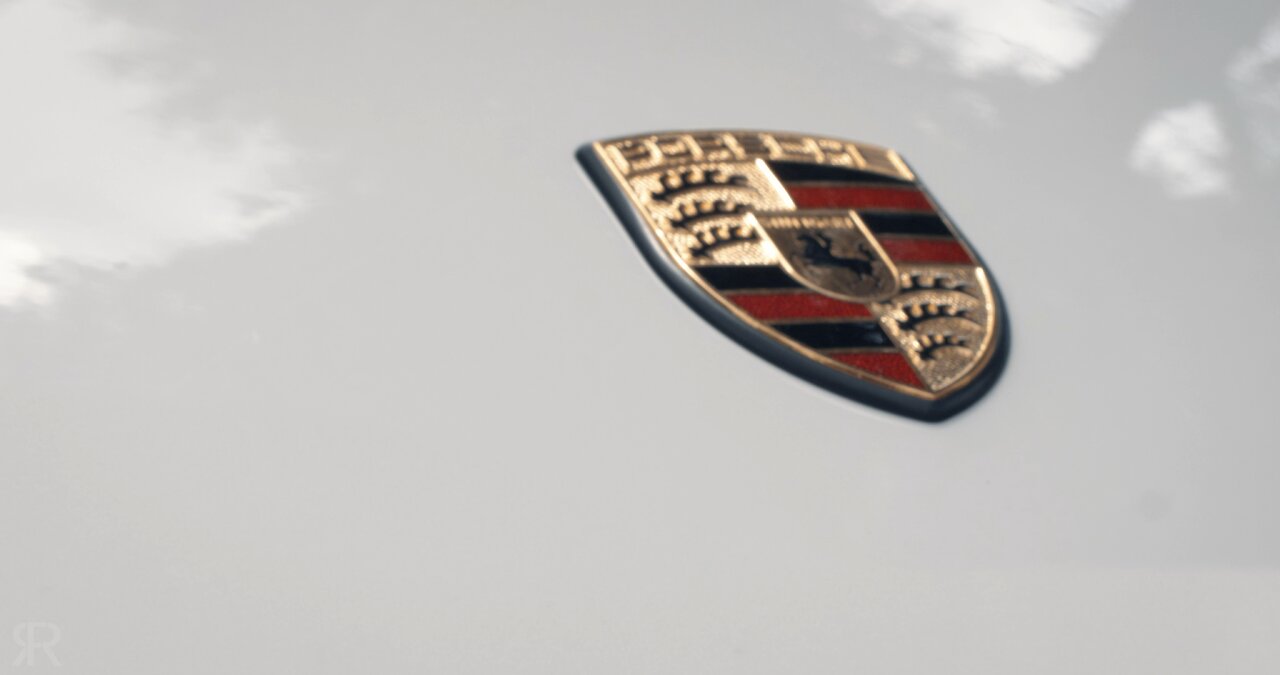 SoloPorsche x RFR