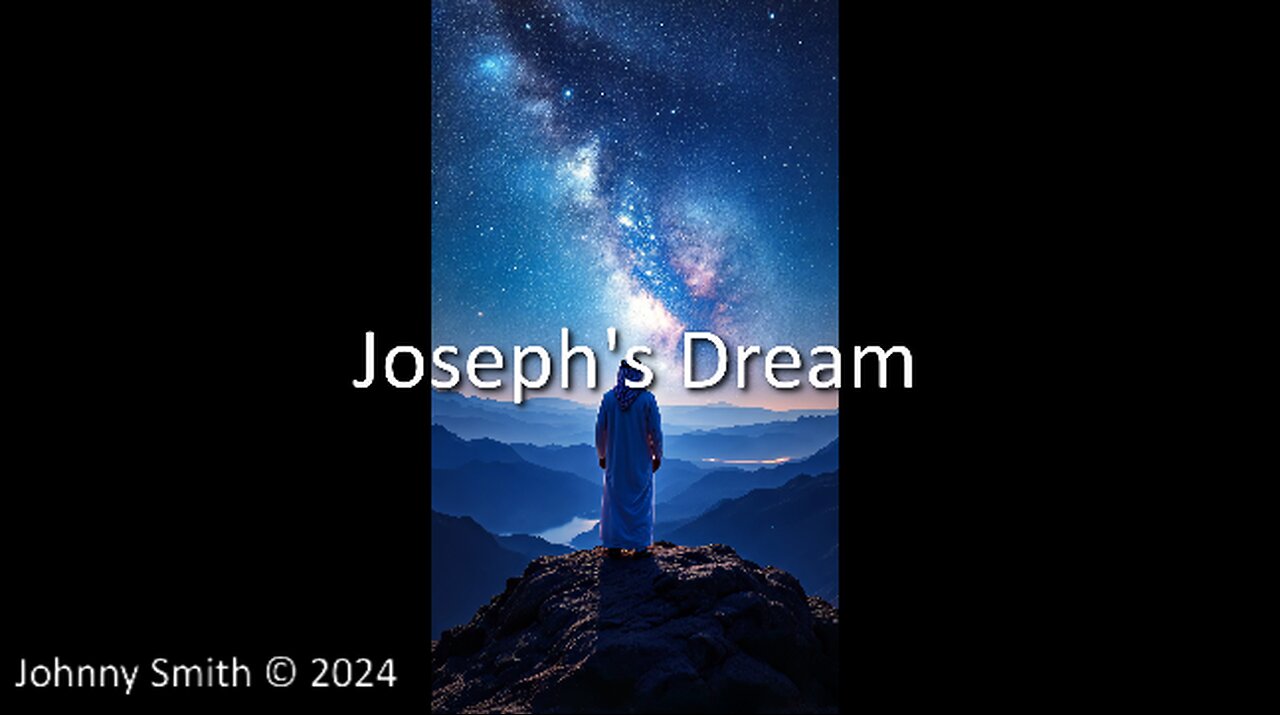 Joseph's Dream