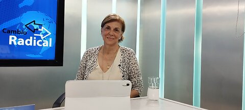 Cómo maneja la agenda 2030 el tema de la patria potestad con la diputada Lucrecia de Palomo