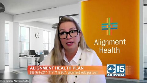 Alignment Health Plan: Medicare annual enrollment period