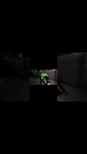 Wes Lee WWE 2k22 Entrance #shorts