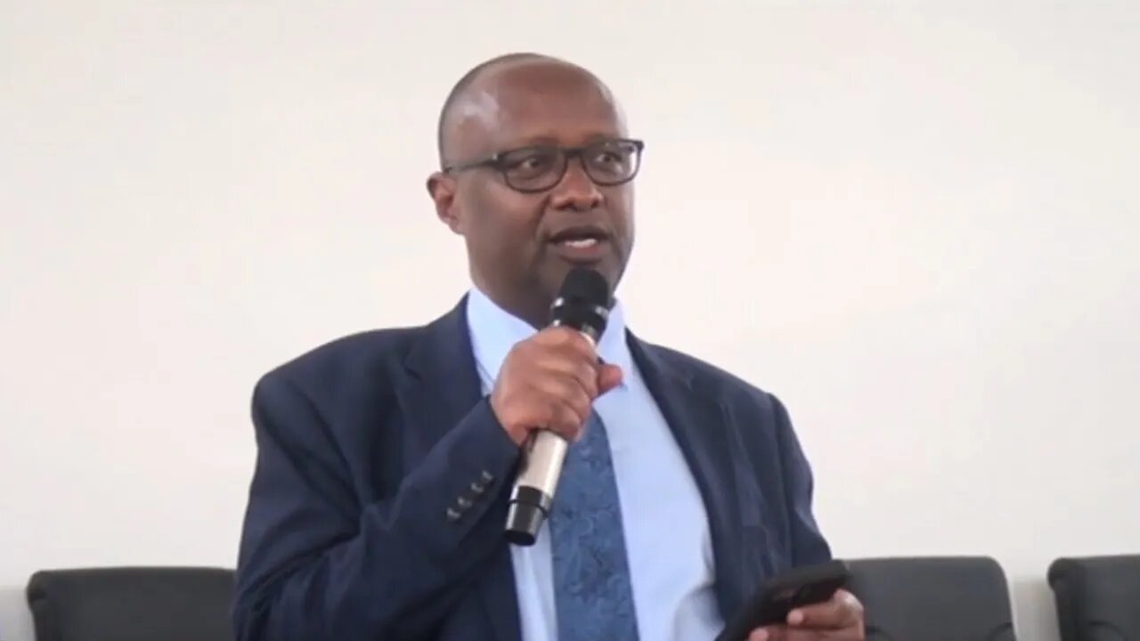 Kwibuka28: Gahunda yo kwegurira Imana urusengero rwa Ngoma Memorial SDA Church