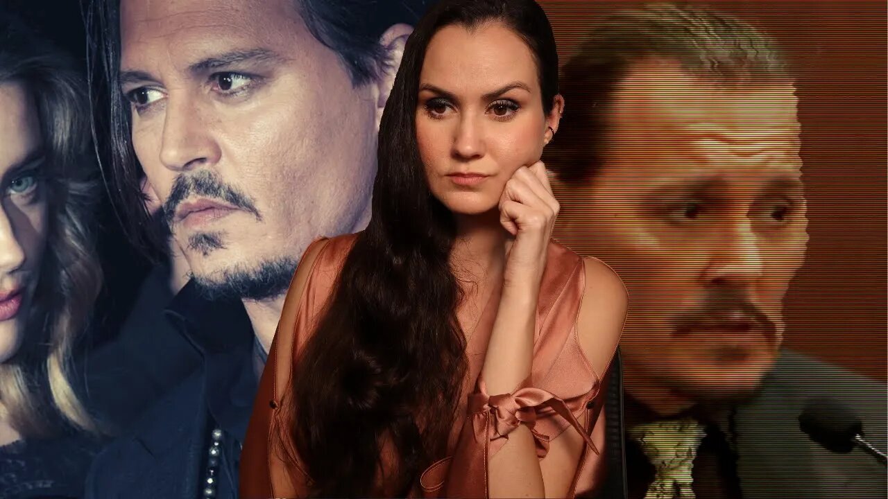 A man misrepresented: The Johnny Depp story