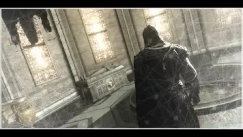 Il Duomo's Secret (Assassin's Creed II)