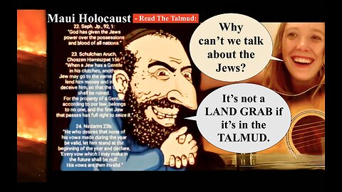 Maui Holocaust Russia Ukraine Expose USA Modern Sodom Gomorrah World Dumps Dollar In Favor Of BRICS