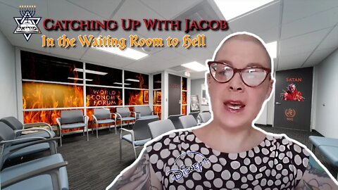 CUWJ Ep. 90: In the Waiting Room to Hell
