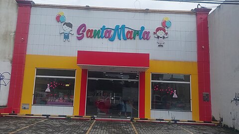 Um passeio pelas ruas de Fortaleza em 13/05/2024