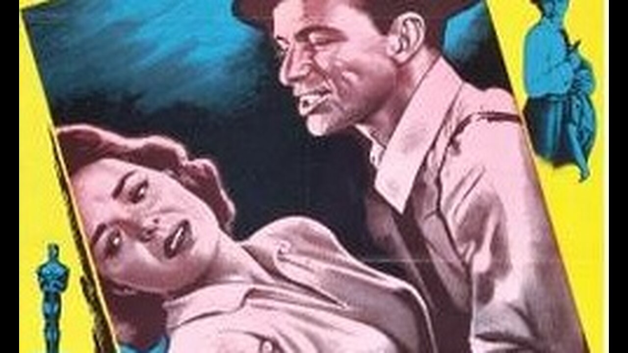 "A masterpiece of film noir and a genuine suspense thriller" - Suddenly (1954)