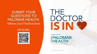 The Doctor Is In: What can I see my Primary Care Doctor for?