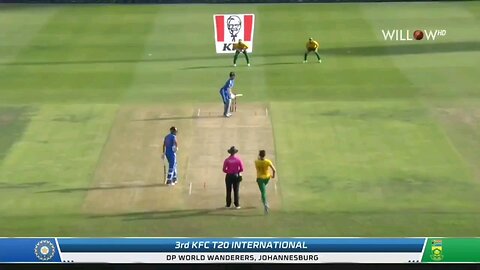 Ind vs Sa 3rd T20i highlights.