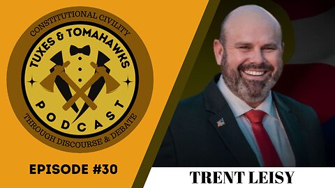 Colorado Politics with Trent Leisy