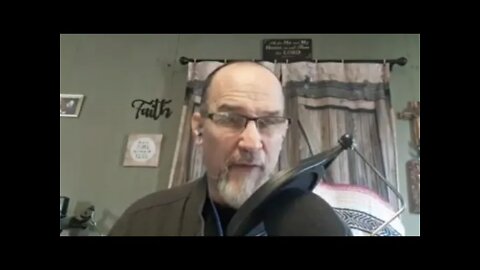 Prophetic Podcast #302: A Visitation From The Angel Of The Lord