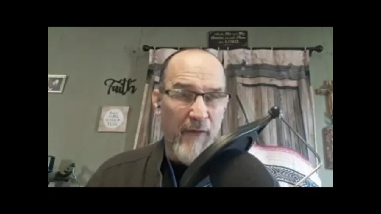 Prophetic Podcast #302: A Visitation From The Angel Of The Lord