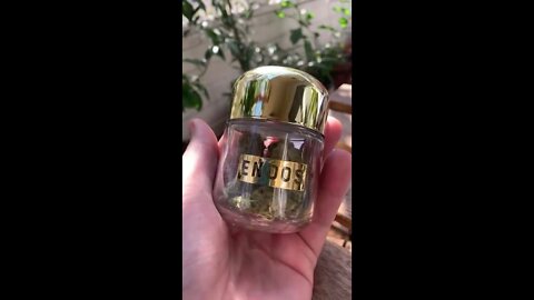 ENDOS Cannabis Product Review