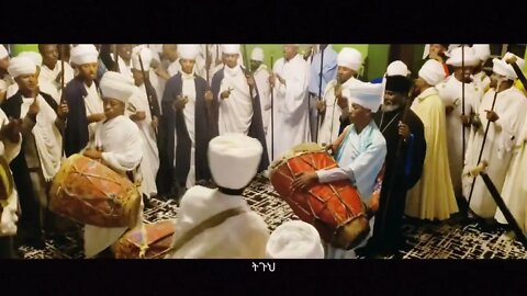 መምህር ልሳነ ወርቅ...ኖላዊ ትጉህ ሐውፀነ በምህረት ብዙኅ...ወረብ ዘጳጉሜ ቅዱስ ሩፋኤል