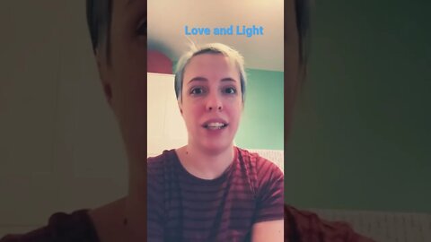 Love and Light